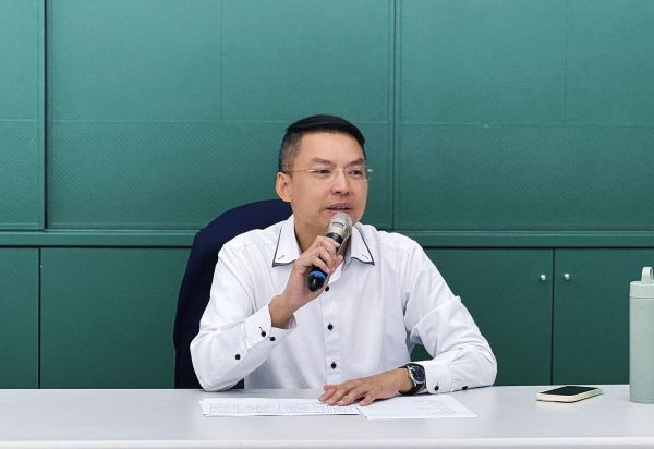 民進黨高雄市黨部通過第一階段議員提名席次　1